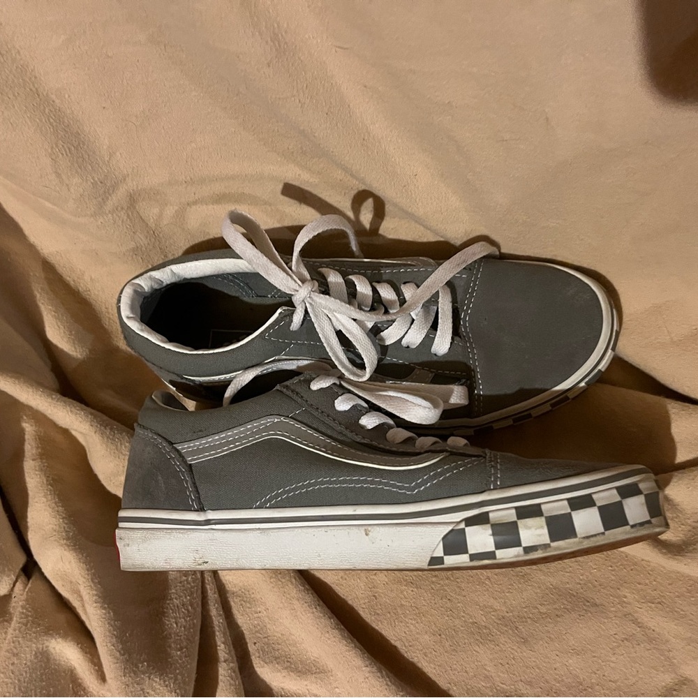 Like new condition, little wear, see pics